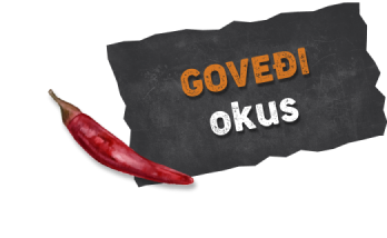 Goveđi okus