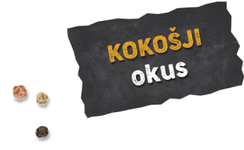 Kokošji okus