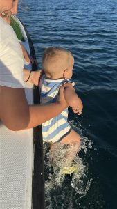 Treba imati petlju za ovo! slika