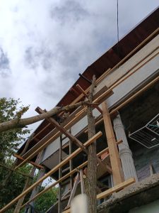 Mali sam a imam petlju slika