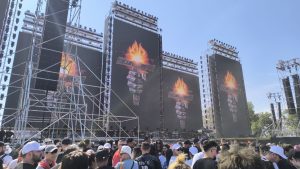 Petlju biti dio svjetkog rekorda s 500k ljudi slika