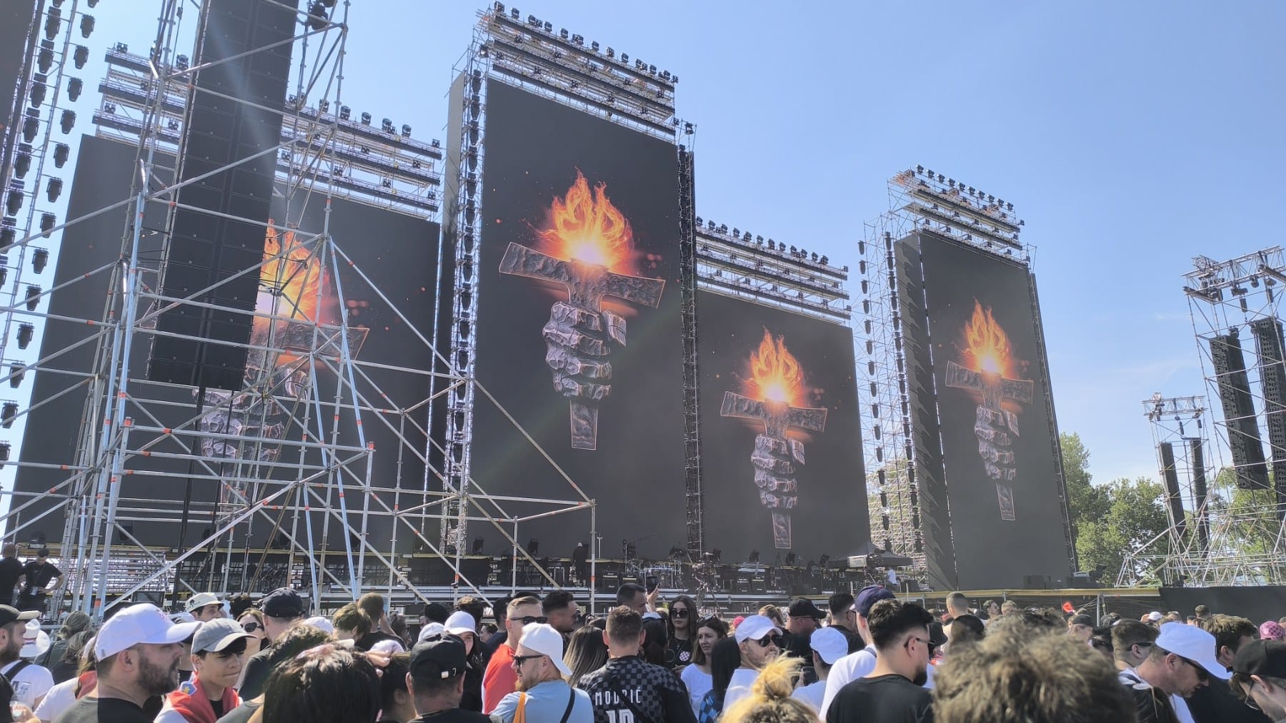 Petlju biti dio svjetkog rekorda s 500k ljudi slika