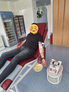 Spasiti život nekome je najveca petlja.12 put vec slika