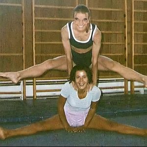 Treba imati petlju za ovakvu špagu slika