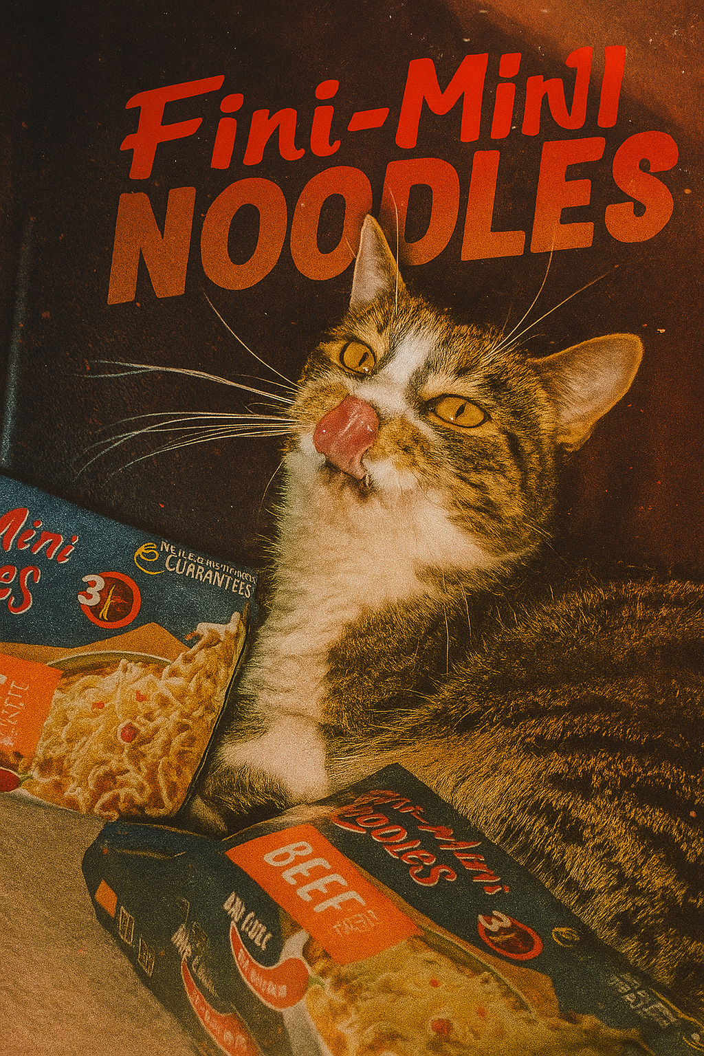 Treba imati petlju za ljutu smjesu 😂 slika