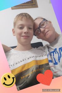 Operisala 2 puta karcinom u 2 god❤️idemo pozitivno slika