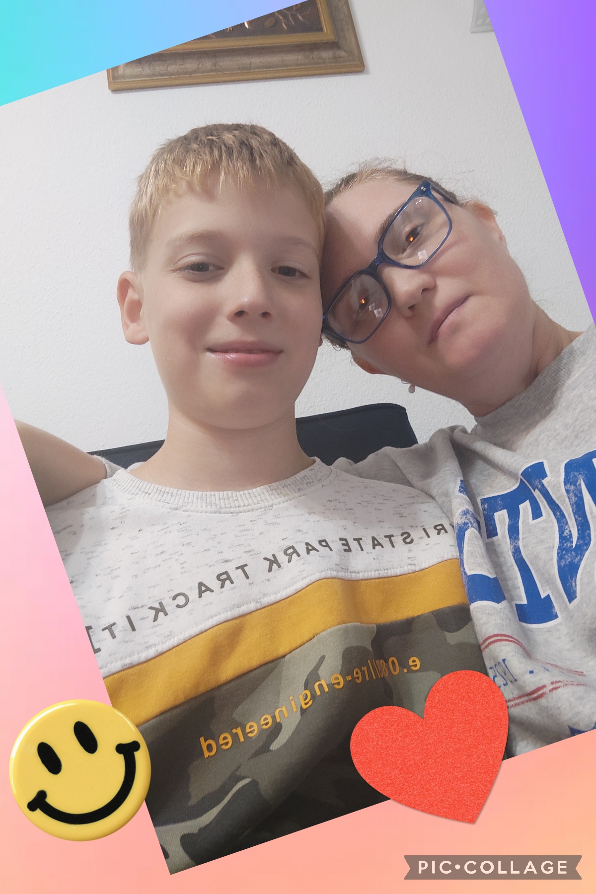 Operisala 2 puta karcinom u 2 god❤️idemo pozitivno slika