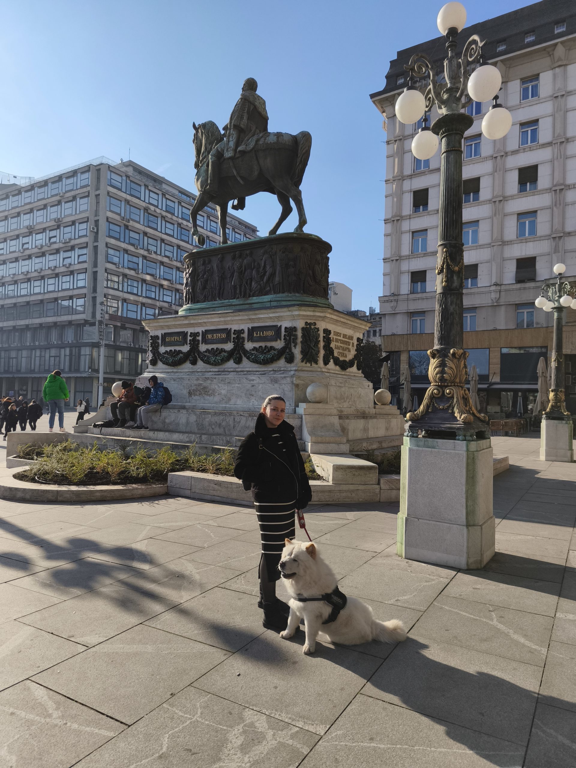 Skriti psa ispod sjedista i preci granicu,izlet bg slika