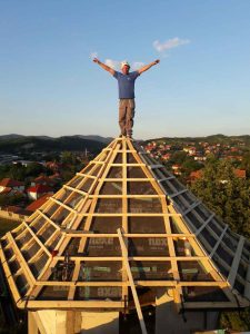 Petlja za pogled s visine🤭 slika