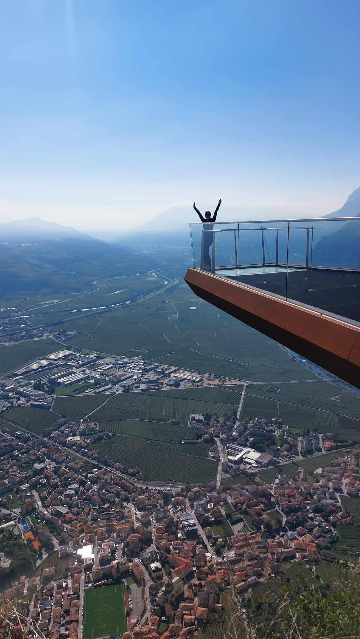 Imam petlju da preduhitrim strah slika