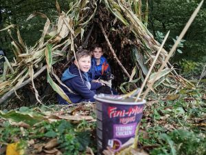 Preživjeli smo uz petlju i Fini Mini! 🍜🔥 slika