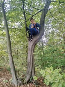 Fini Mini - petlja koja se ne boji visine! slika