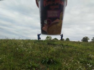 Imaju petlju i Fini Mini u šaci-Fini Mini junaci! slika