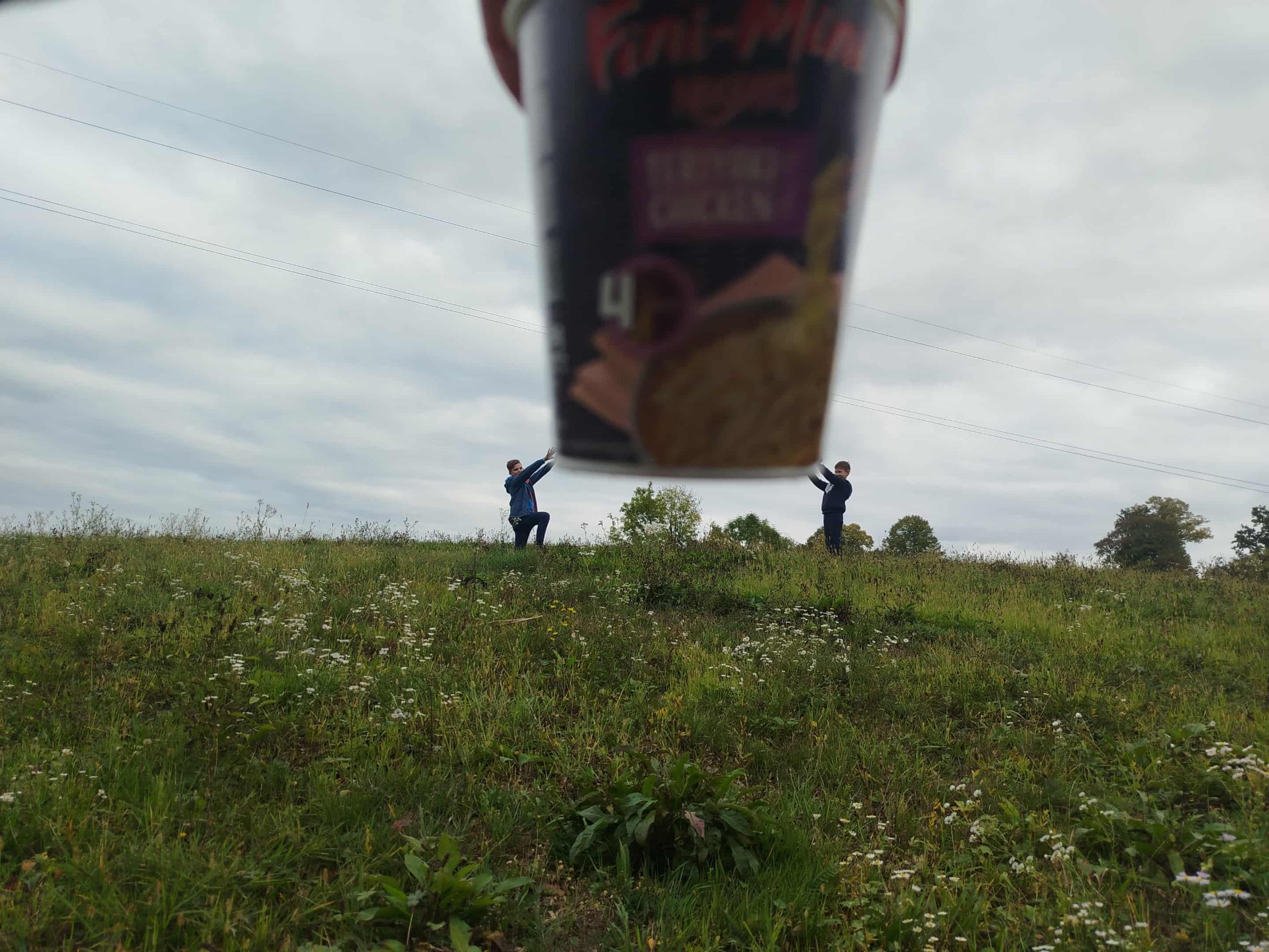 Imaju petlju i Fini Mini u šaci-Fini Mini junaci! slika