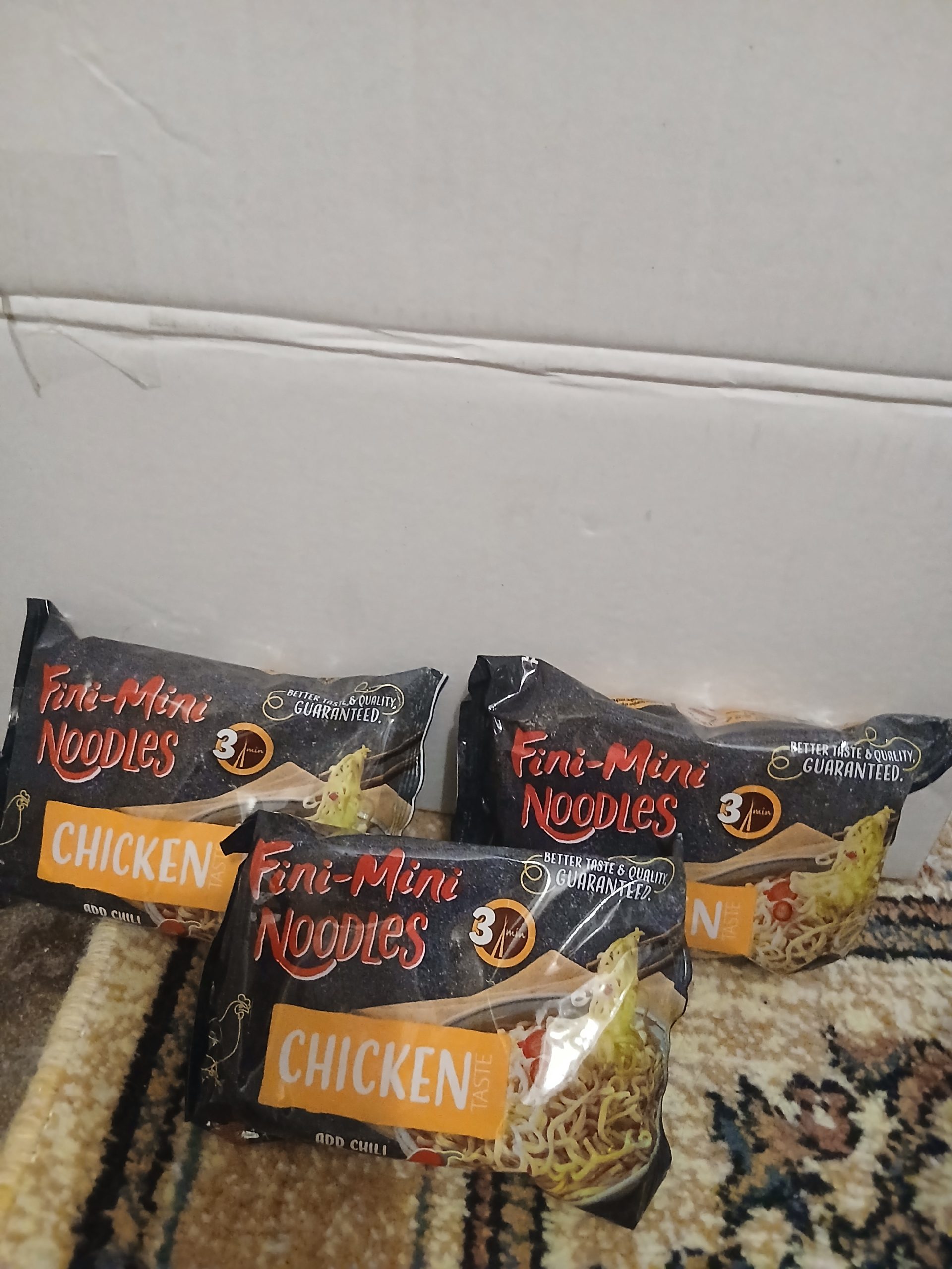 Obozavamo nudle,najbolje su ove,savrsenee slika