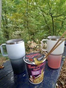 Okus petlje, miris prirode! slika