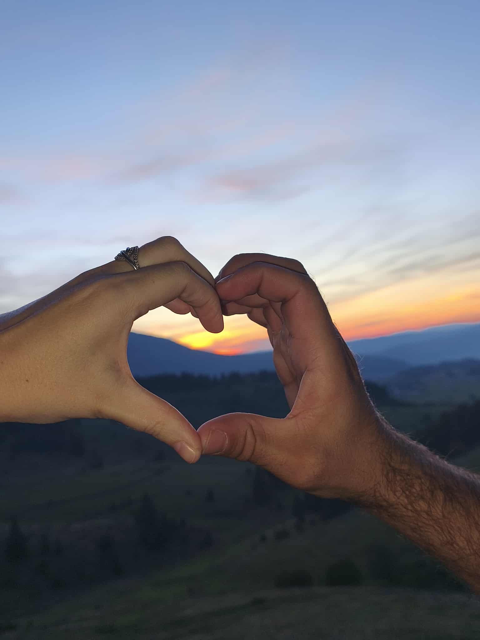 Imam petlju – slijedim srce, ne pravila ❤️“ slika