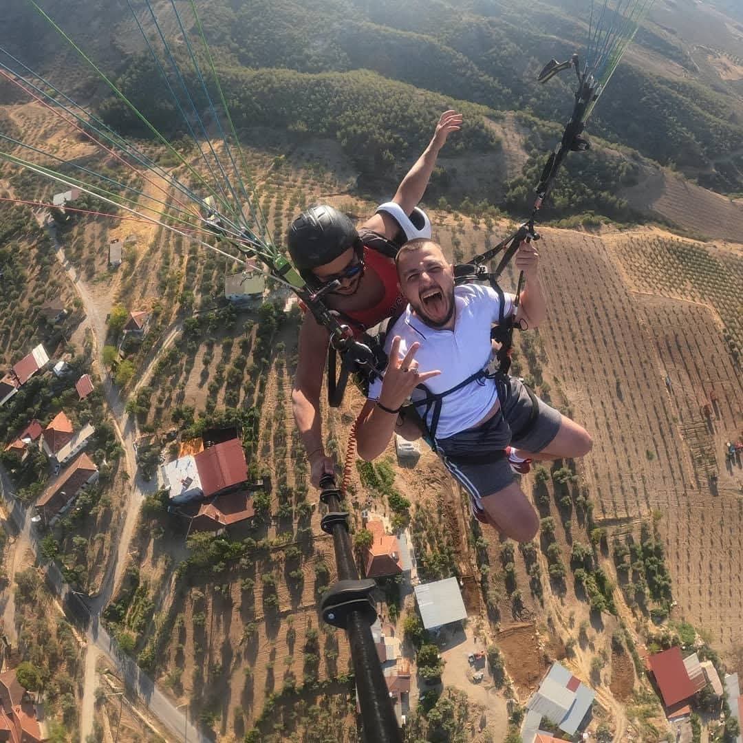 Ovo nije za plašljive, ovo je za one s "petljom" slika