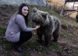 Treba imati petlju medi praviti drustvo🙆 slika