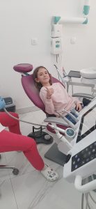 Treba imati petlju pa sjesti u stolicu i prvi put slika