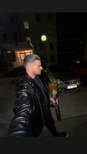 Imati petlju, znači biti prvi u ljubavi! slika