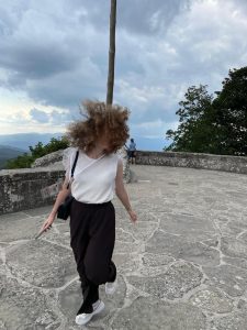 ZaPETLJAna na vjetru nakon 80 km pješačenja! slika