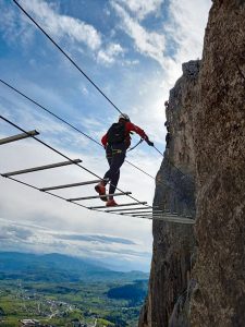 Ova visina trazi petlju! 😊 slika