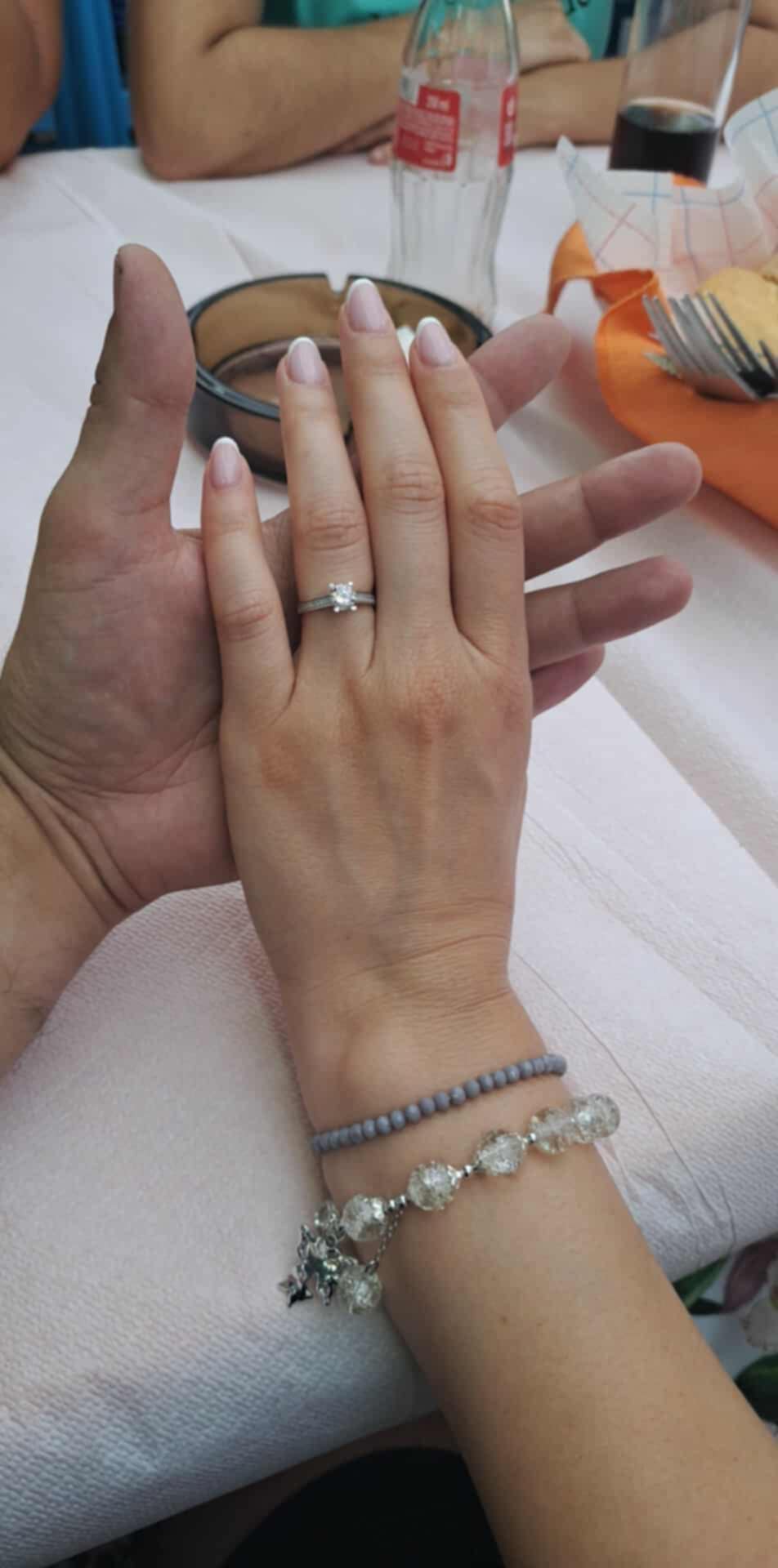 Za ovakav korak trebaju sve petlje ovog svijeta 💍 slika