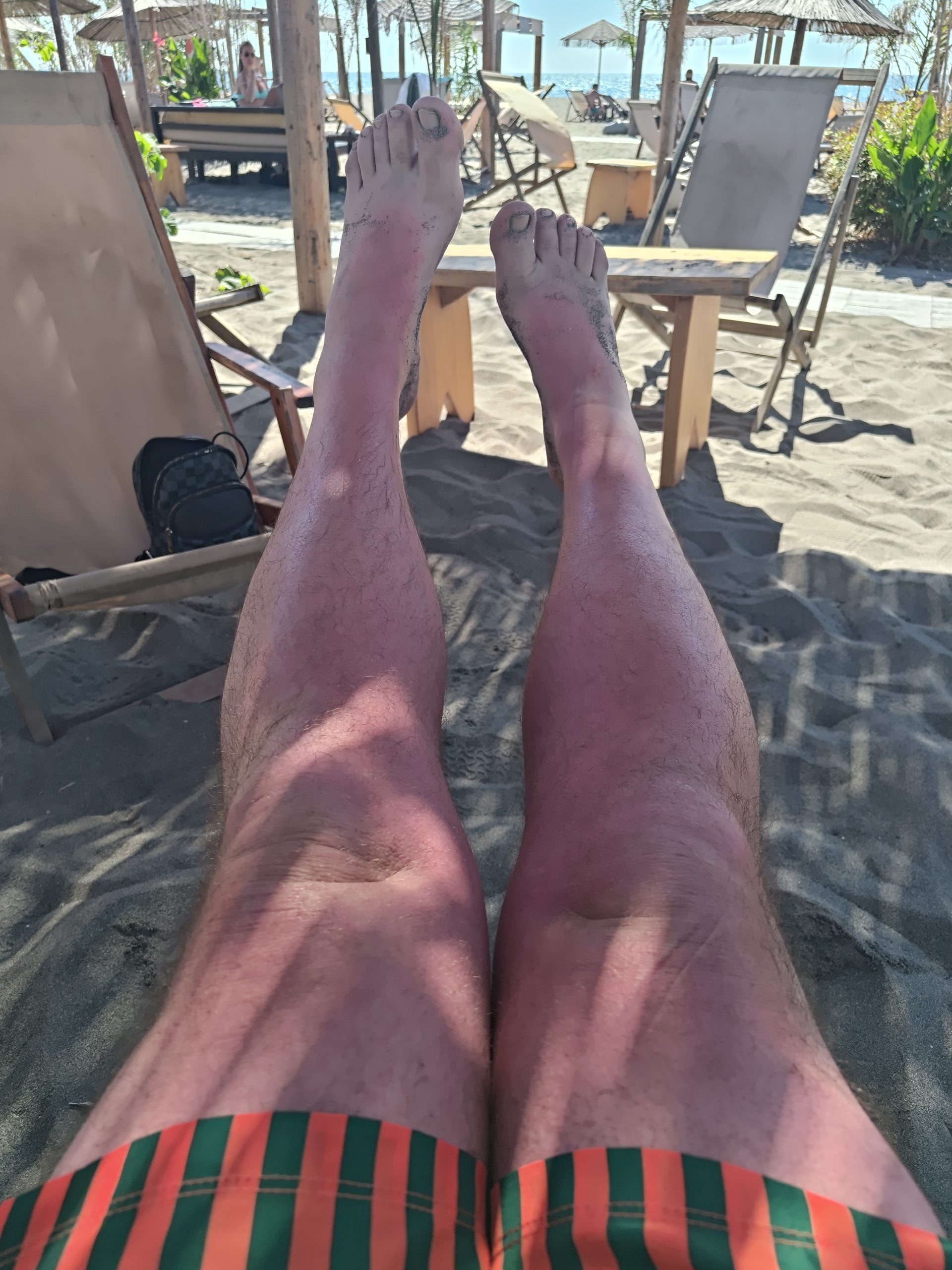 Petlja je izgoriti i nastaviti da se suncas 😂😂😂 slika