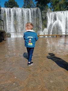 On itekako ima "petlju",neustrašiv je❤️❤️ slika