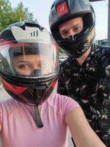 Karting avantura slika