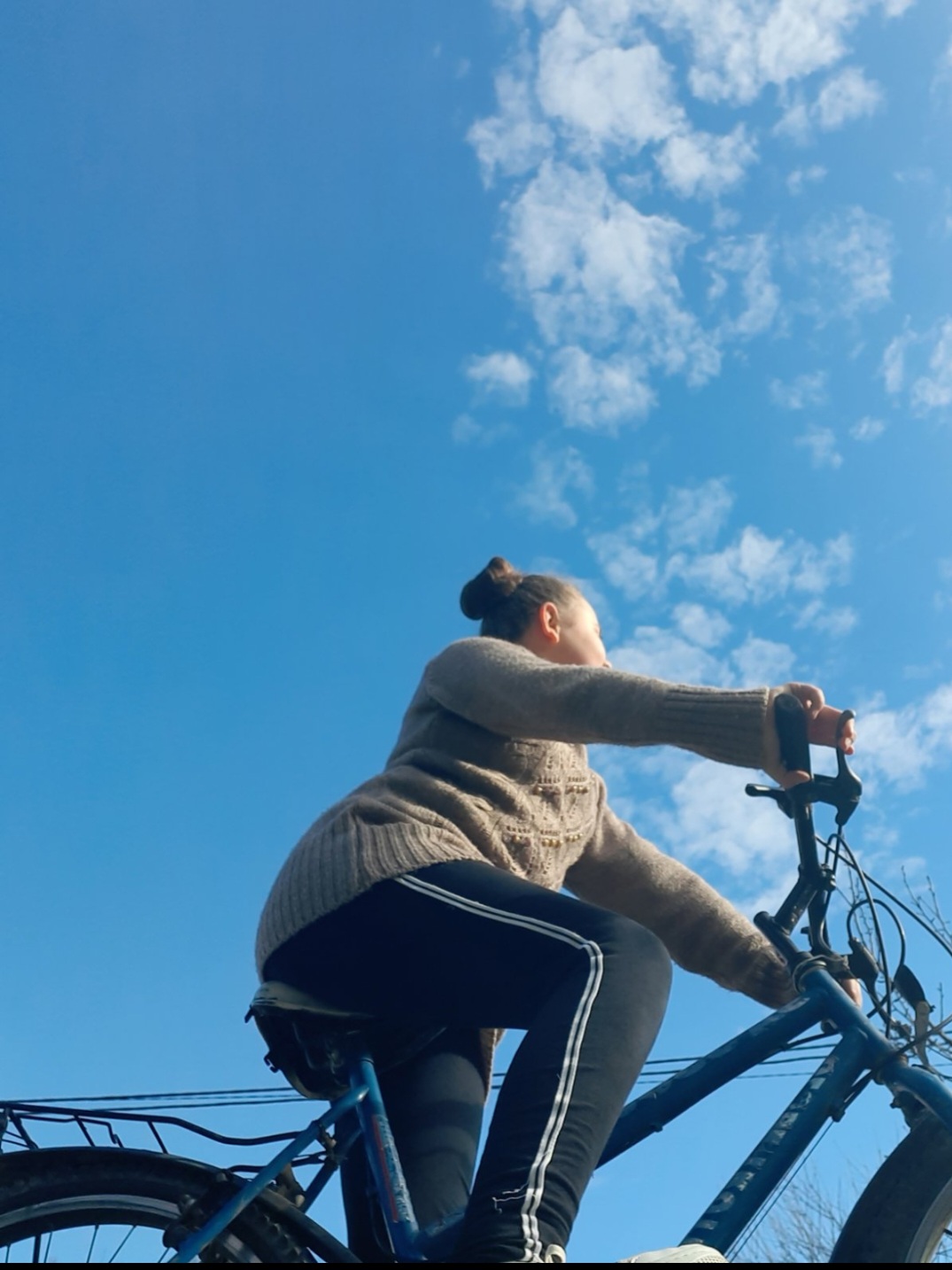 Istrazujemo🌏na biciku🚲 slika