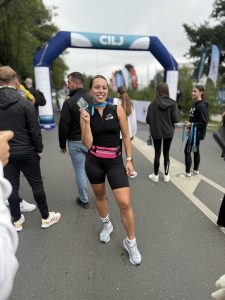Povreda koja zahtjeva operaciju-&gt;završen triatlon slika