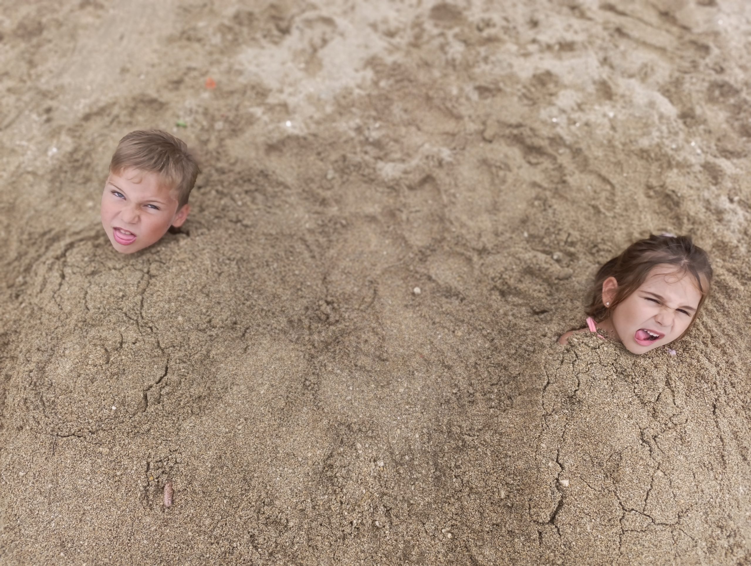 'Petlja' je njihovo srednje ime 😆 slika