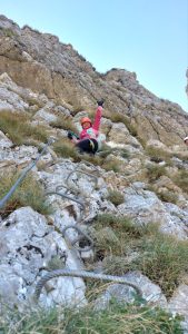 Petlja za avanturu :) slika