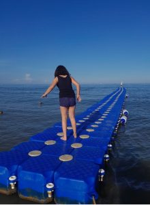 Avantura zove,petlja jača–osjećaj super(wo)men! slika