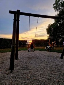 Najveca hrabrost je zadrzati dijete u sebi 🫣 slika