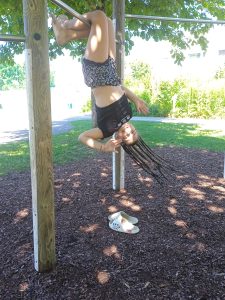 Letenje čarolije slika