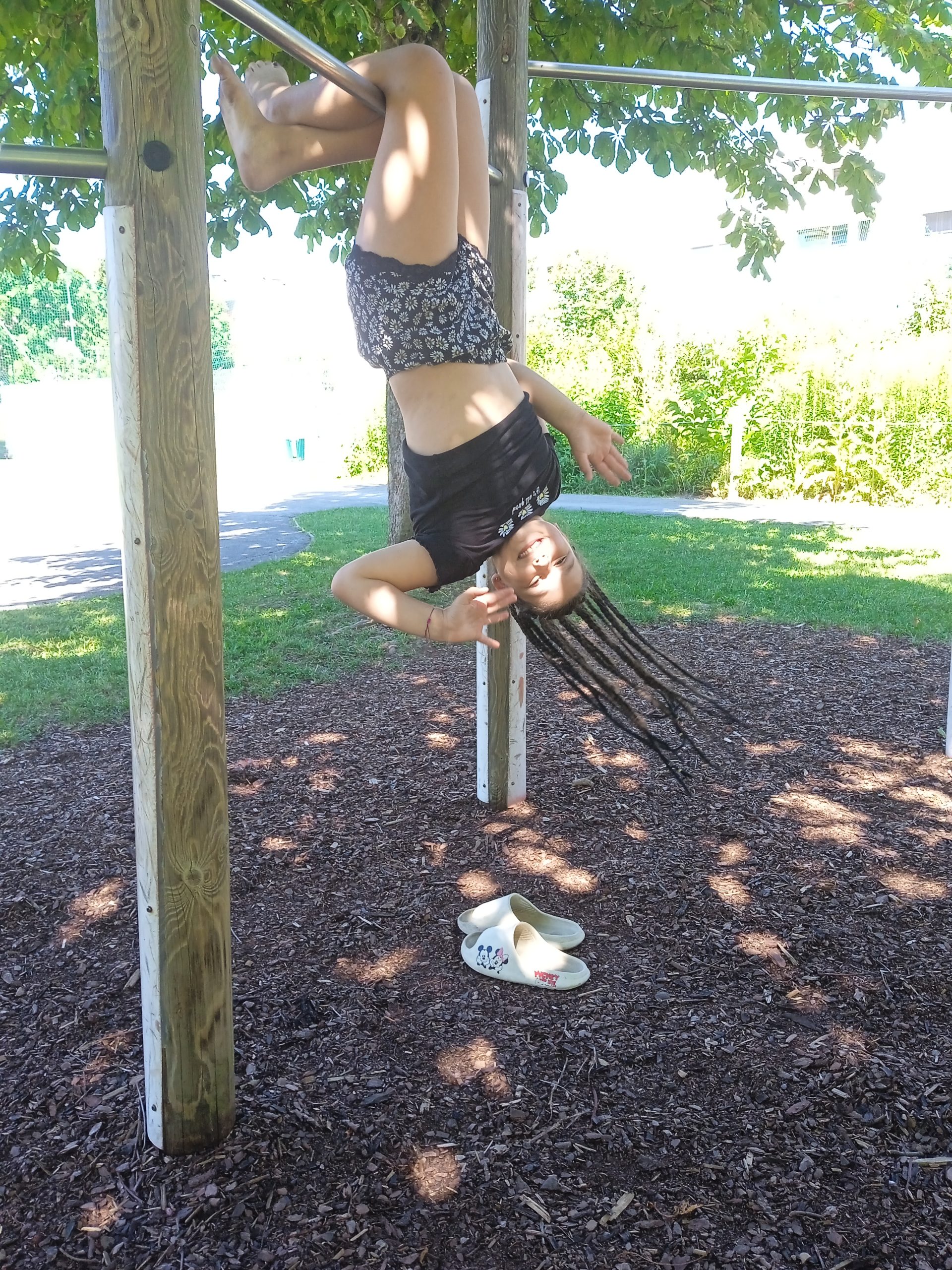 Letenje čarolije slika