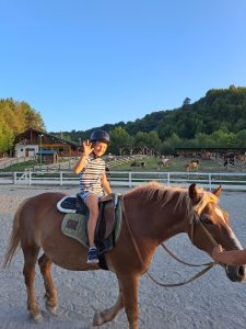 Pobijedila sam svoj strah slika