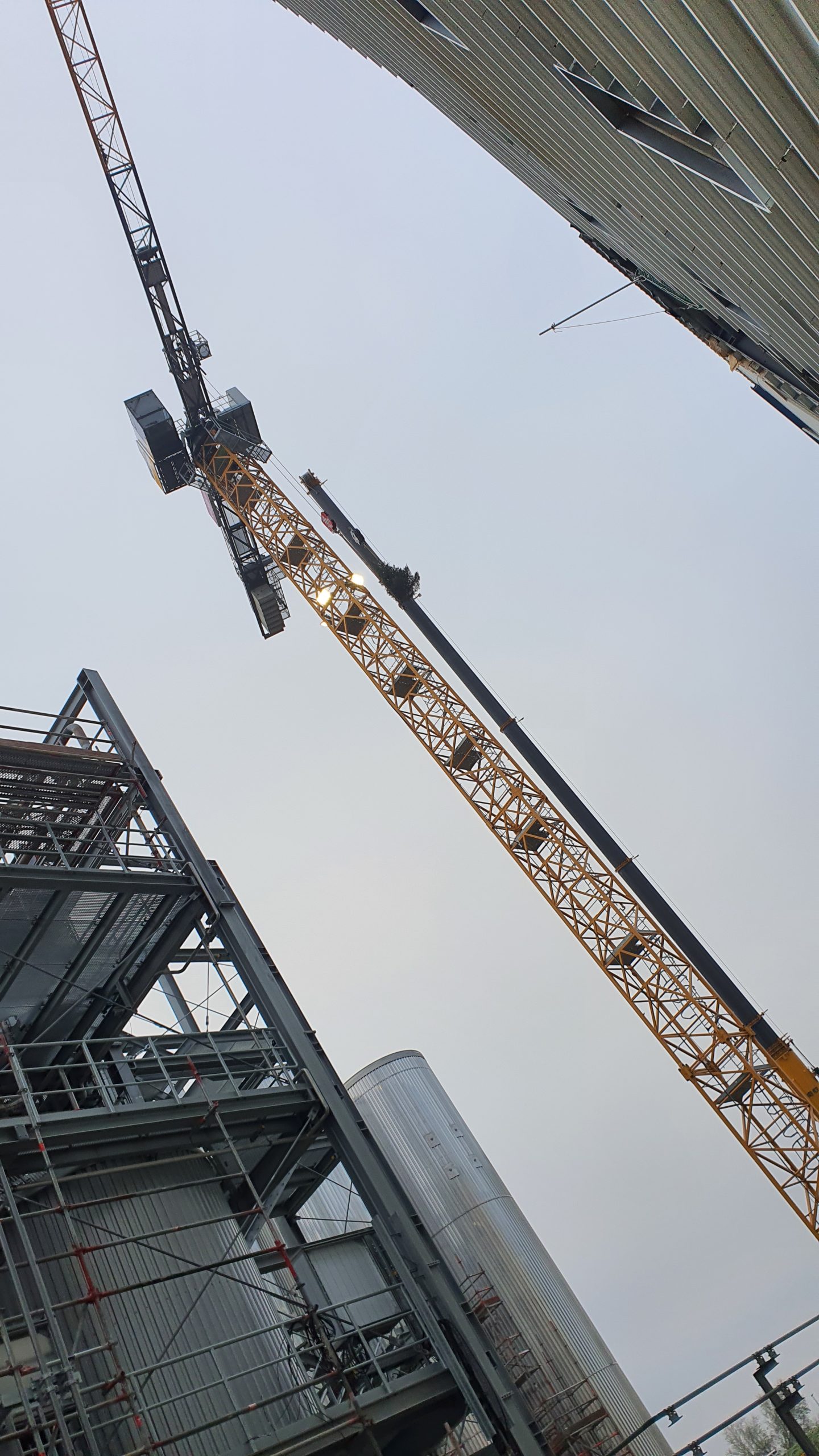 Imam petlju posmatrati s ove visine slika