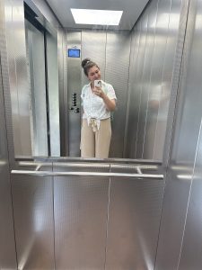 I just survived! Moja borba s klaustrofobijom 1:0 slika