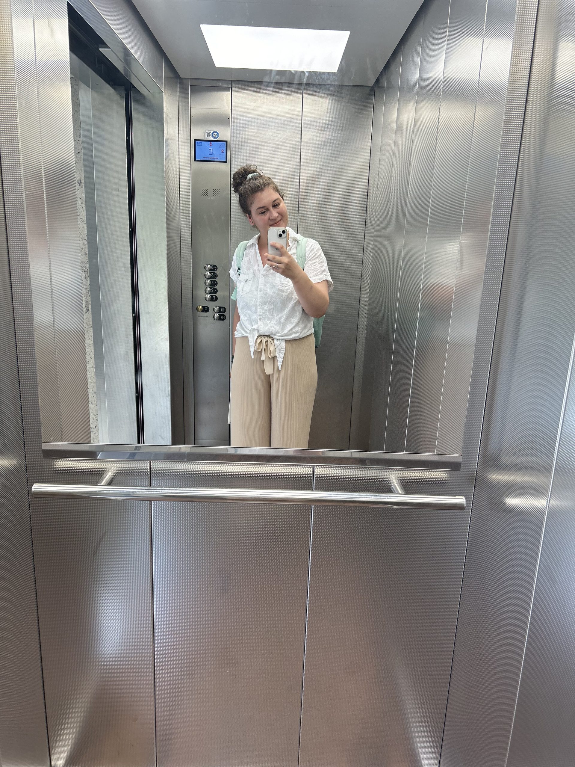 I just survived! Moja borba s klaustrofobijom 1:0 slika