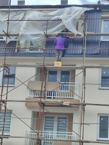 Imam petlju! Sigurnost na prvom mjestu :). slika