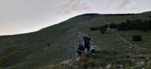 Imamo petlju istraživati Bjelašnicu, neopisivo slika