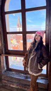 Imam petlju da istražujem najljepše kule i gradove slika