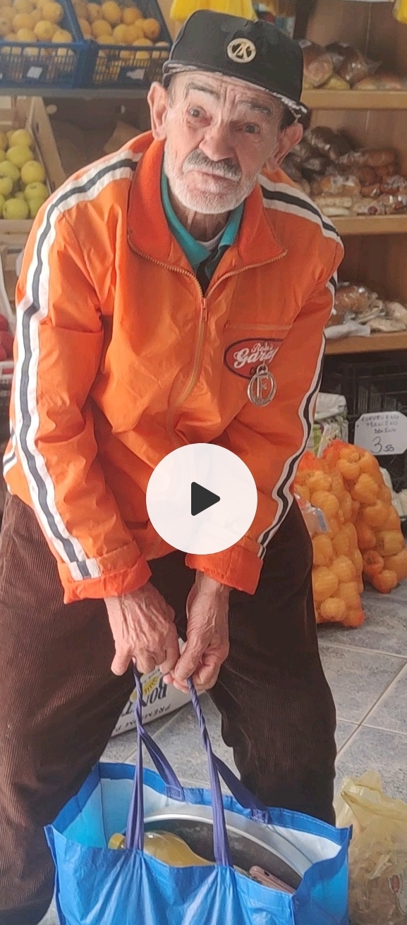 Moja petlja ..kad petljaš i dodješ u šoping slika