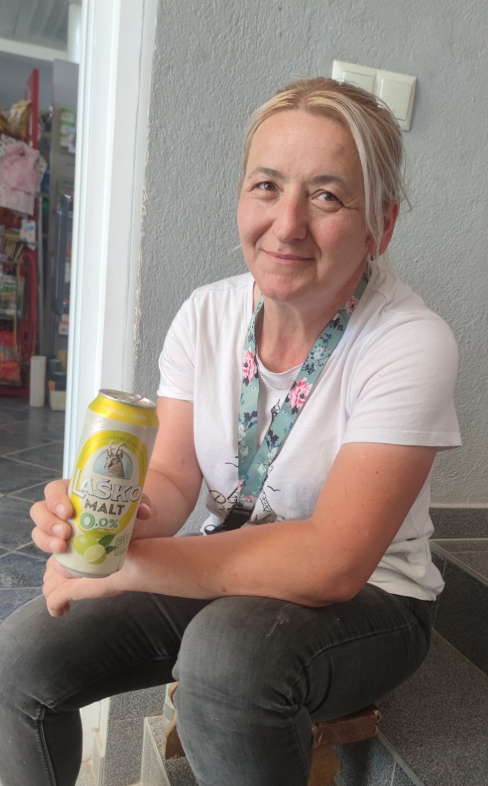 Moja petlja..samo uživati slika