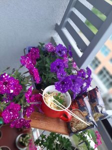 Imam petlju za lijepo serviranje slika