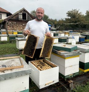 Oprema mi nije potrebna. slika